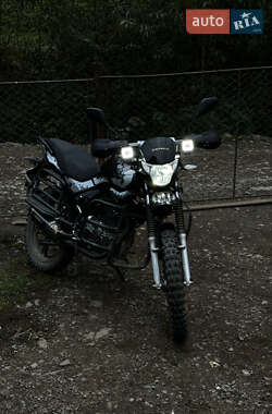 Ціни Senke Мотоцикл Позашляховий (Enduro)