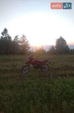 Ціни Shineray Мотоцикл Позашляховий (Enduro)