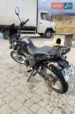 Ціни Shineray Мотоцикл Позашляховий (Enduro)