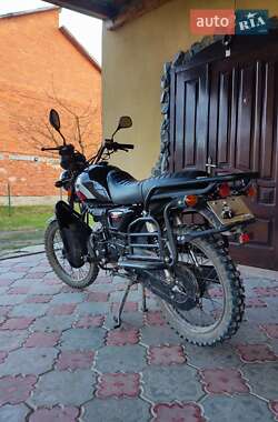 Ціни Shineray Мотоцикл Позашляховий (Enduro)