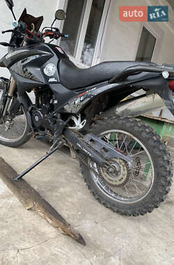 Ціни Shineray Мотоцикл Позашляховий (Enduro)