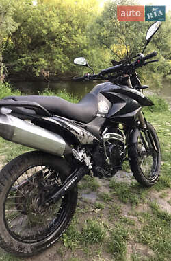 Ціни Shineray Мотоцикл Позашляховий (Enduro)