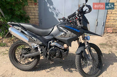 Ціни Shineray Мотоцикл Позашляховий (Enduro)