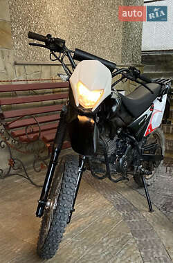 Ціни Shineray Мотоцикл Позашляховий (Enduro)