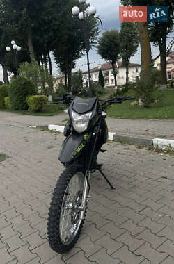 Ціни Shineray Мотоцикл Позашляховий (Enduro)