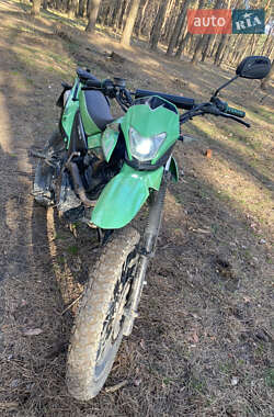 Ціни Shineray Мотоцикл Позашляховий (Enduro)