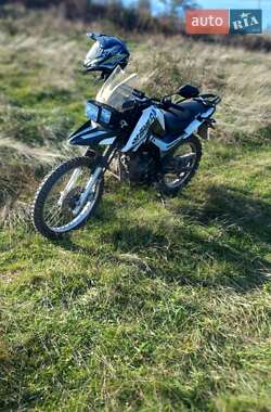Ціни Shineray Мотоцикл Позашляховий (Enduro)