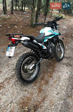 Цены Shineray Мотоцикл Внедорожный (Enduro)