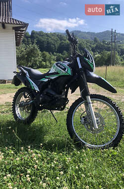 Цены Shineray Мотоцикл Внедорожный (Enduro)