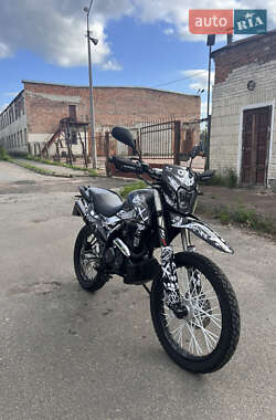 Ціни Shineray Мотоцикл Позашляховий (Enduro)