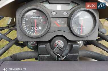 Ціни Shineray Мотоцикл Позашляховий (Enduro)