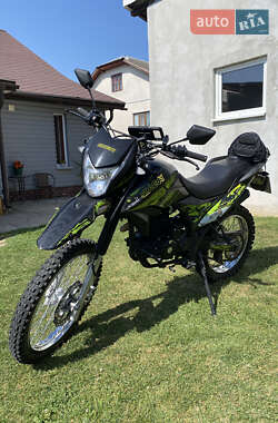 Ціни Shineray Мотоцикл Позашляховий (Enduro)