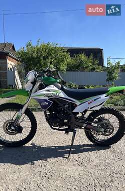 Ціни SkyBike Мотоцикл Позашляховий (Enduro)