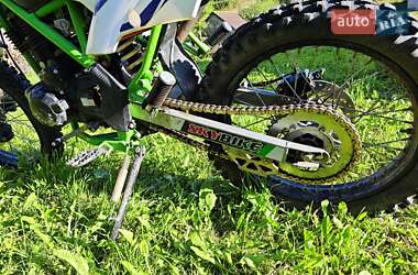 Ціни SkyBike Мотоцикл Позашляховий (Enduro)