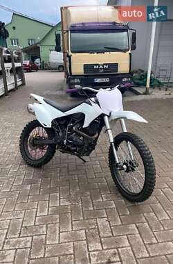 Цены SkyBike Мотоцикл Внедорожный (Enduro)