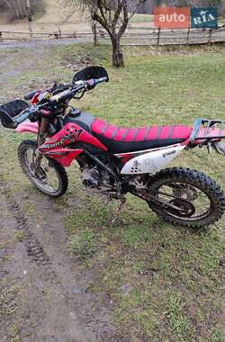 Цены SkyBike Мотоцикл Внедорожный (Enduro)