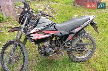 Ціни Spark Мотоцикл Позашляховий (Enduro)
