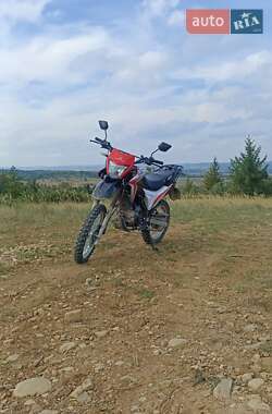 Цены Spark Мотоцикл Внедорожный (Enduro)