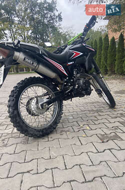 Ціни Spark Мотоцикл Позашляховий (Enduro)