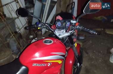 Цены Spark Мотоцикл Внедорожный (Enduro)