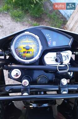 Ціни Spark Мотоцикл Позашляховий (Enduro)