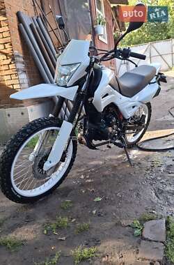 Ціни Spark Мотоцикл Позашляховий (Enduro)