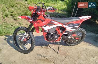 Ціни Spark Мотоцикл Позашляховий (Enduro)