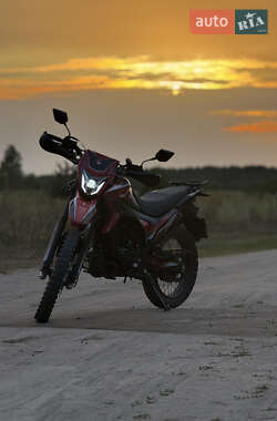 Цены Spark Мотоцикл Внедорожный (Enduro)