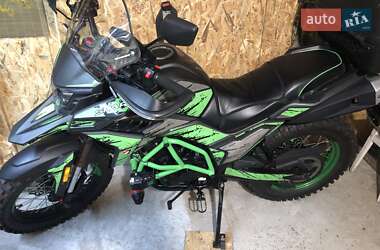 Ціни Spark Мотоцикл Позашляховий (Enduro)