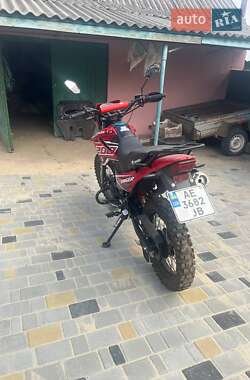 Цены Spark Мотоцикл Внедорожный (Enduro)