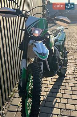 Ціни Spark Мотоцикл Позашляховий (Enduro)