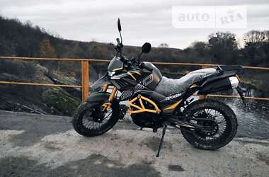 Цены Tekken Мотоцикл Внедорожный (Enduro)