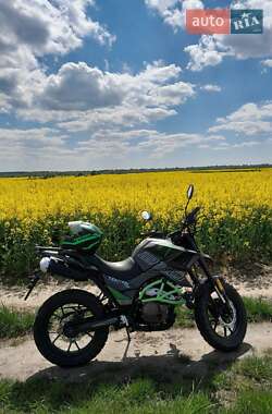 Цены Tekken Мотоцикл Внедорожный (Enduro)