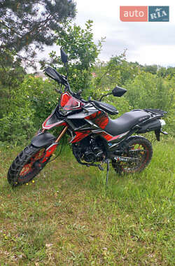 Цены Tekken Мотоцикл Внедорожный (Enduro)