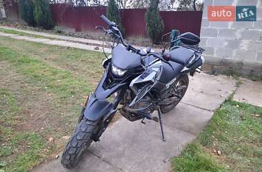 Ціни Tekken Мотоцикл Позашляховий (Enduro)