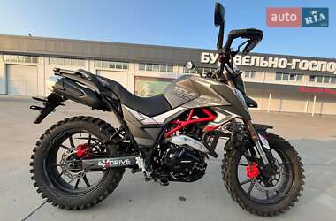 Ціни Tekken Мотоцикл Позашляховий (Enduro)