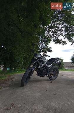 Ціни Tekken Мотоцикл Позашляховий (Enduro)