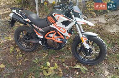 Ціни Tekken Мотоцикл Позашляховий (Enduro)