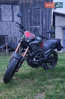 Цены Tekken Мотоцикл Внедорожный (Enduro)