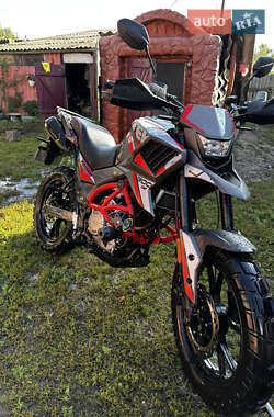 Цены Tekken Мотоцикл Внедорожный (Enduro)