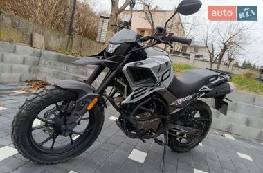 Цены Tekken Мотоцикл Внедорожный (Enduro)