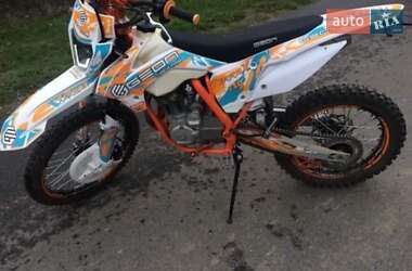 Ціни Geon Terra-X Мотоцикл Позашляховий (Enduro)