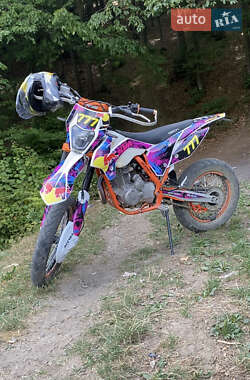 Ціни Geon Terra-X Мотоцикл Позашляховий (Enduro)