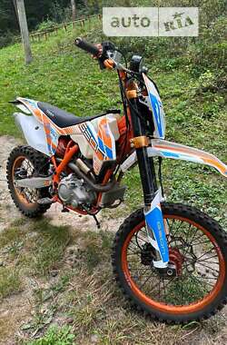 Ціни Geon Terra-X Мотоцикл Позашляховий (Enduro)