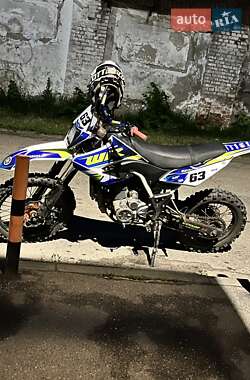 Цены Geon Terra-X Мотоцикл Внедорожный (Enduro)