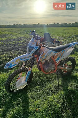 Цены Geon Terra-X Мотоцикл Внедорожный (Enduro)