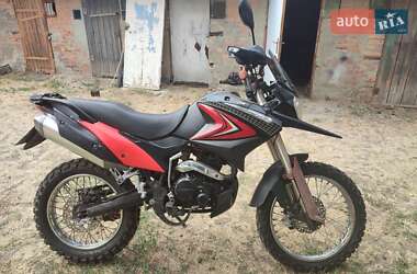 Ціни Viper Мотоцикл Позашляховий (Enduro)