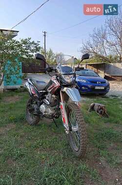 Ціни Viper Мотоцикл Позашляховий (Enduro)