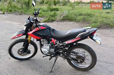 Цены Viper Мотоцикл Внедорожный (Enduro)