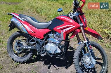 Ціни Viper Мотоцикл Позашляховий (Enduro)
